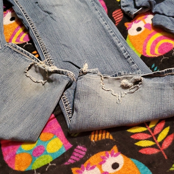 Jeans - Picture 3 of 7